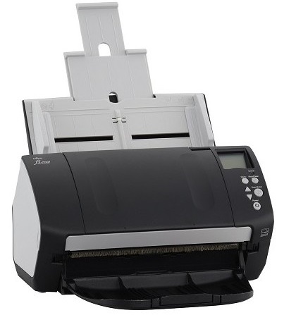 Máy quét Fujitsu Scanner fi 7140