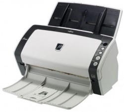 Máy quét Fujitsu Scanner FI 6130ZLA