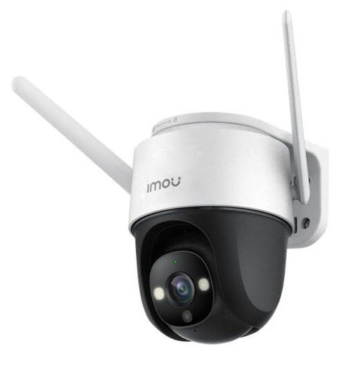 Camera ngoài trời IP wifi imou IPC-S42FP-D