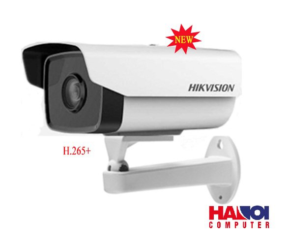 Camera ip Thân HikVision DS-2CD2T21G0-I H265+