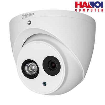 Camera Dahua DH-HAC-HDW1200EMP-A-S4 ( tích hợp míc ghi âm )