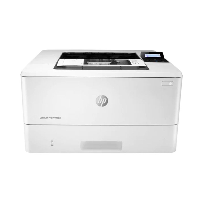 Máy in HP LaserJet Pro M404dn (W1A53A)