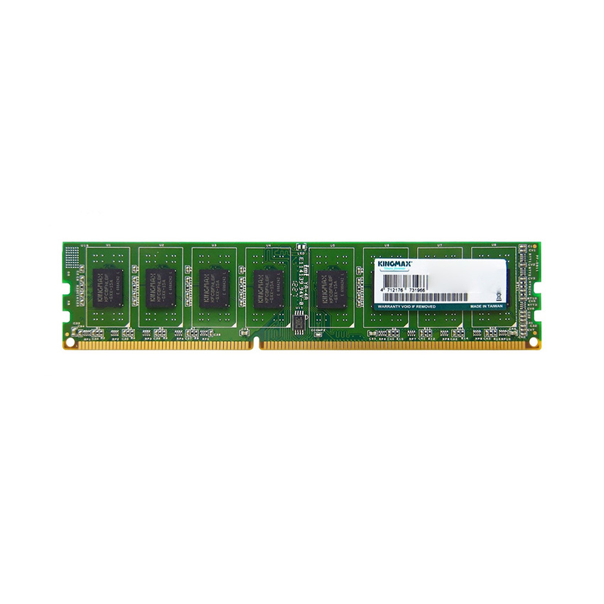 Ram Desktop Kingmax (KM-LD3-1600-4GS) 4G (1x4B) DDR3 1600Mhz