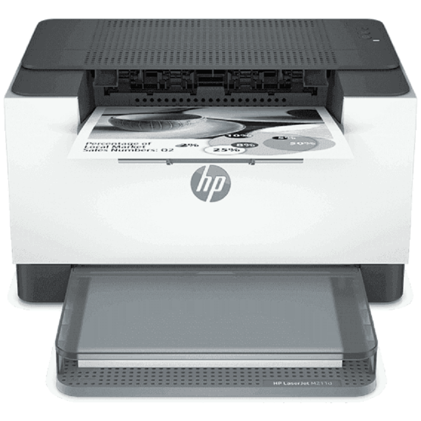 Máy in HP LaserJet M211d (9YF82A)