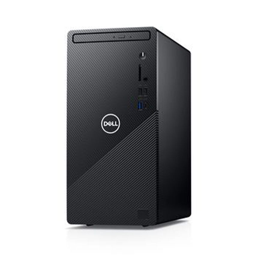 PC Dell Inspiron 3881 MT (i5-10400/8GB RAM/512GB SSD/WL+BT/K+M/Win10) (MTI52103W-8G-512G)