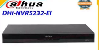 ĐẦU GHI DAHUA DHI-NVR5232-EI