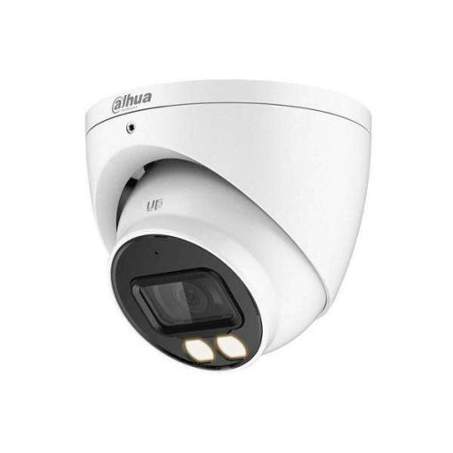 DAHUA DH-IPC-HDW P40T2 Led Camera IP Full-Color Dome 4MP