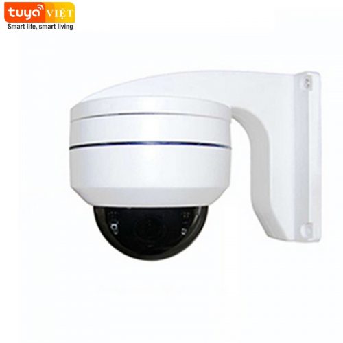 Camera PTZ Tuya CIO04 (Outdoor)