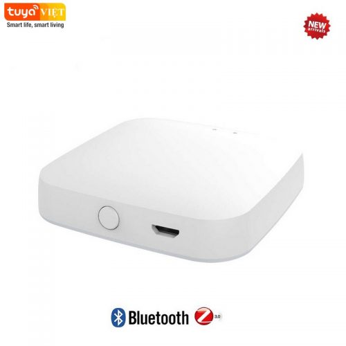 Bộ trung tâm Tuya Zigbee, Bluetooth (Wifi)