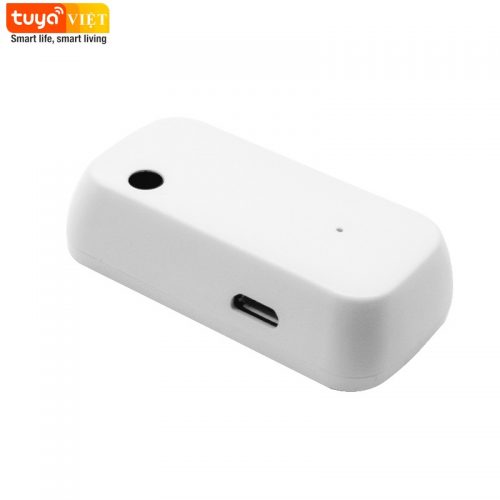 Cảm biến ánh sáng Tuya LS01 (Wifi / Zigbee)