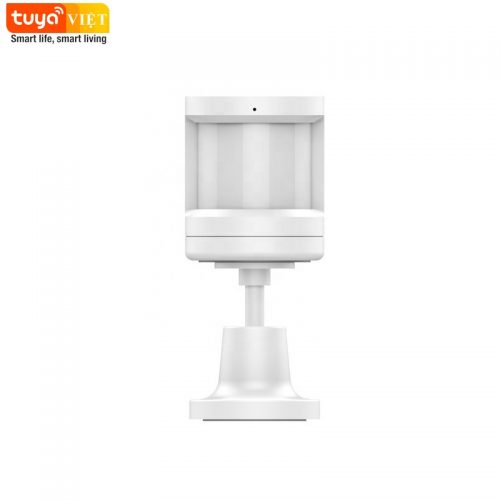 ảm biến chuyển động Tuya MS01 (Zigbee / Wifi)