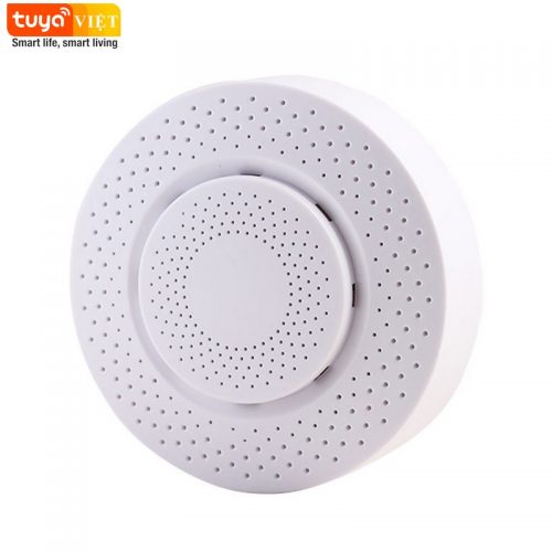 Cảm biến khí Gas Tuya GS01 (Zigbee)