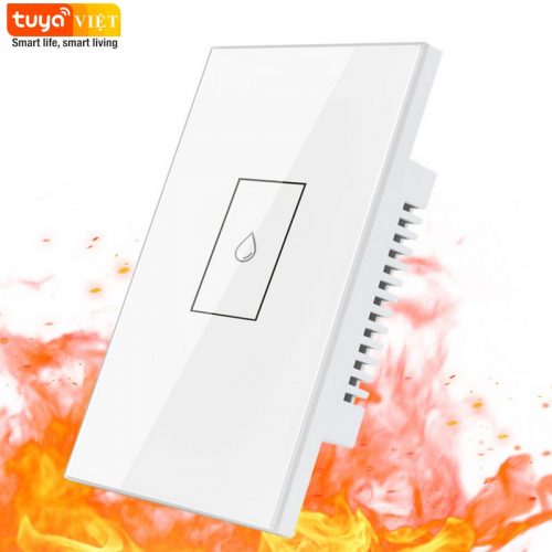 Công tắc bình nóng lạnh Tuya wifi SB01-US