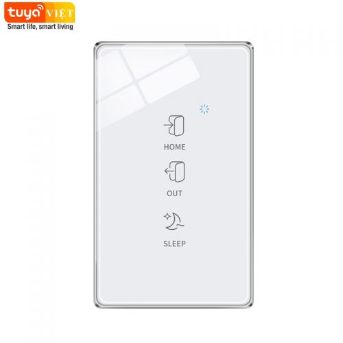 Công tắc ngữ cảnh Tuya wifi SC01-US-3G