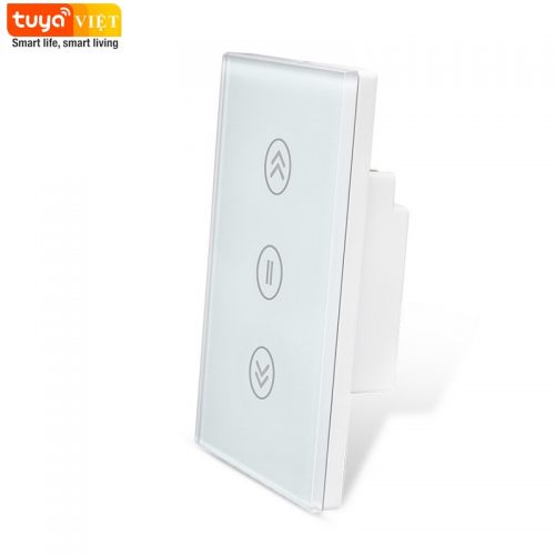 Công tắc rèm cửa Tuya SC01-US (Wifi)