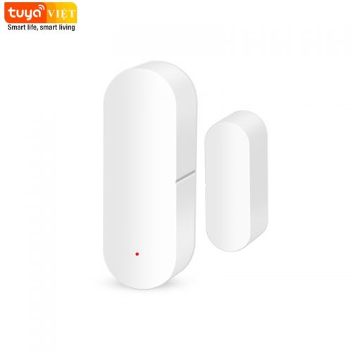 Cảm biến cửa Tuya SD01 ( Zigbee / Wifi )