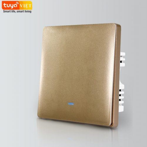 Công tắc thông minh Tuya wifi SW02-UK-1G