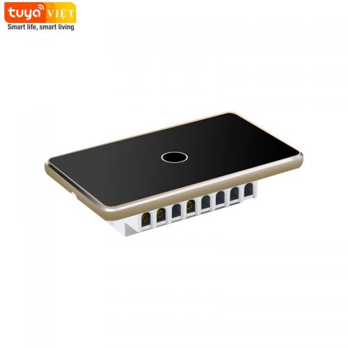 Công tắc thông minh Tuya Zigbee SW02-US-1G