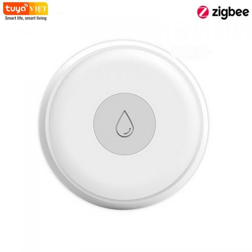 Cảm biến tràn nước Tuya WS01-Z (Zigbee)