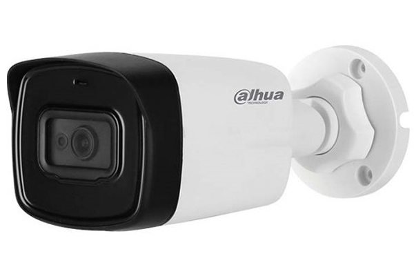 Camera HDCVI hồng ngoại 5.0 Megapixel DAHUA DH-HAC-HFW1500TLP-S2